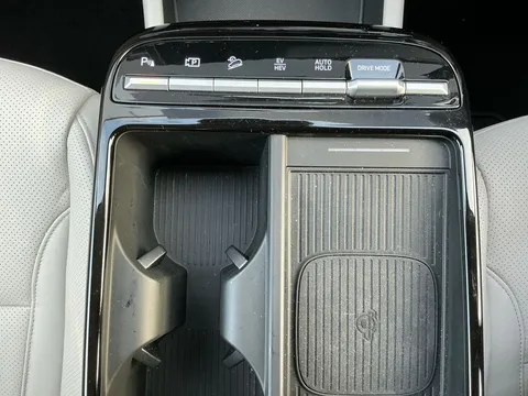 DT25XXW Hyundai Tucson 1.6T Plug-in Hybrid Ultimate 5dr Auto Thumbnail #23