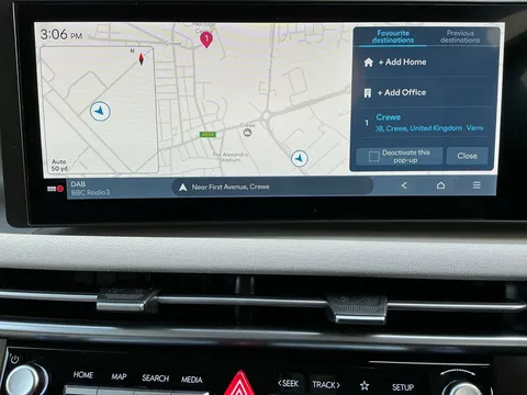 DT25XXW Hyundai Tucson 1.6T Plug-in Hybrid Ultimate 5dr Auto Thumbnail #27