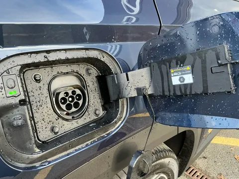 DT25XXW Hyundai Tucson 1.6T Plug-in Hybrid Ultimate 5dr Auto Thumbnail #32