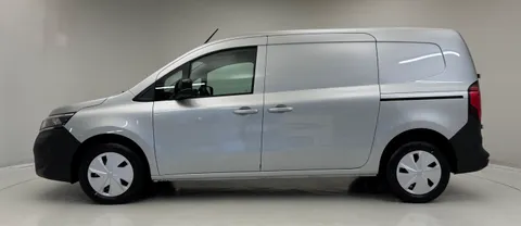 DU75VXP Nissan Townstar 1.3 Tekna Van Thumbnail #2