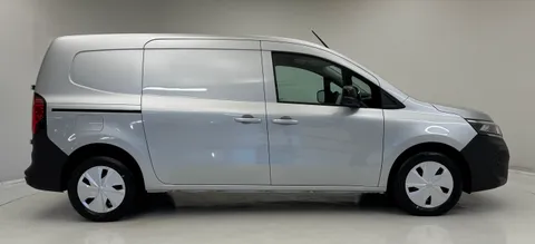 DU75VXP Nissan Townstar 1.3 Tekna Van Thumbnail #5