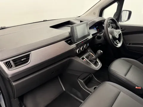 DU75VXP Nissan Townstar 1.3 Tekna Van Thumbnail #11