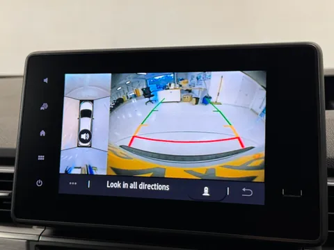 DU75VXP Nissan Townstar 1.3 Tekna Van Thumbnail #21