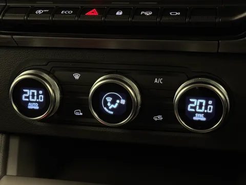 DU75VXP Nissan Townstar 1.3 Tekna Van Thumbnail #23