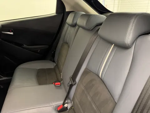 DN72OXT Mazda Mazda2 1.5 e-Skyactiv G MHEV GT Sport 5dr Thumbnail #8