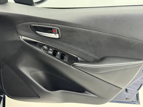 DN72OXT Mazda Mazda2 1.5 e-Skyactiv G MHEV GT Sport 5dr Thumbnail #15