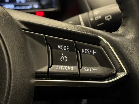 DN72OXT Mazda Mazda2 1.5 e-Skyactiv G MHEV GT Sport 5dr Thumbnail #20