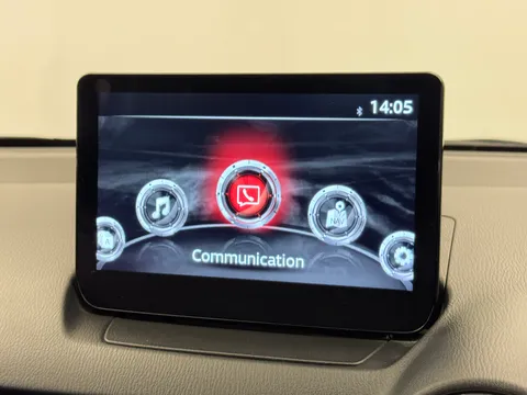 DN72OXT Mazda Mazda2 1.5 e-Skyactiv G MHEV GT Sport 5dr Thumbnail #21