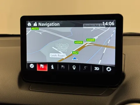 DN72OXT Mazda Mazda2 1.5 e-Skyactiv G MHEV GT Sport 5dr Thumbnail #23