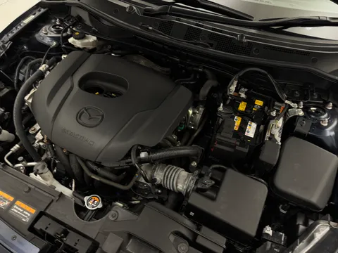 DN72OXT Mazda Mazda2 1.5 e-Skyactiv G MHEV GT Sport 5dr Thumbnail #28