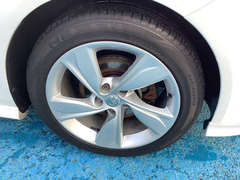 HV69USW Vauxhall Insignia Sports Tourer 1.5T SRi Vx-line Nav 5dr Thumbnail #10