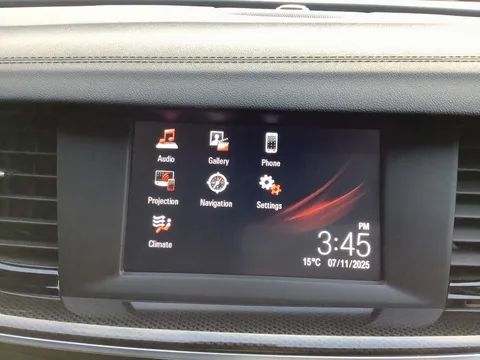 HV69USW Vauxhall Insignia Sports Tourer 1.5T SRi Vx-line Nav 5dr Thumbnail #18