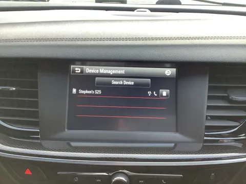 HV69USW Vauxhall Insignia Sports Tourer 1.5T SRi Vx-line Nav 5dr Thumbnail #21