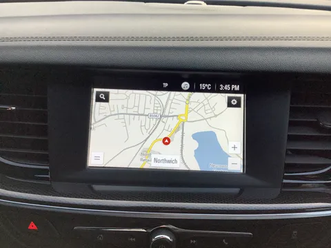 HV69USW Vauxhall Insignia Sports Tourer 1.5T SRi Vx-line Nav 5dr Thumbnail #22