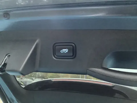 KK21EDJ Hyundai Tucson 1.6 TGDi Ultimate 5dr 2WD Thumbnail #13