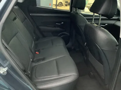 KK21EDJ Hyundai Tucson 1.6 TGDi Ultimate 5dr 2WD Thumbnail #15