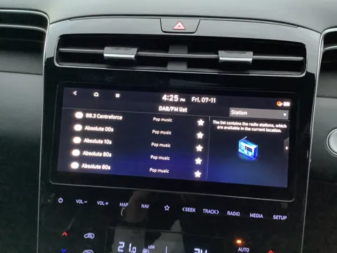 KK21EDJ Hyundai Tucson 1.6 TGDi Ultimate 5dr 2WD Thumbnail #28