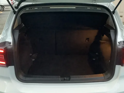 GJ70GUK Volkswagen T-Cross 1.0 TSI SE 5dr Thumbnail #12