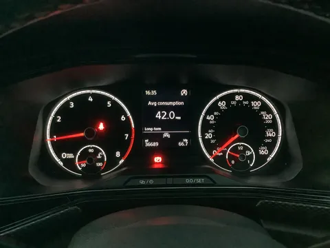 GJ70GUK Volkswagen T-Cross 1.0 TSI SE 5dr Thumbnail #17