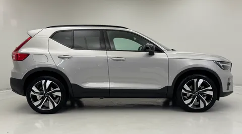 DU74WOJ Volvo XC40 2.0 B3P Plus Dark 5dr Auto Thumbnail #5