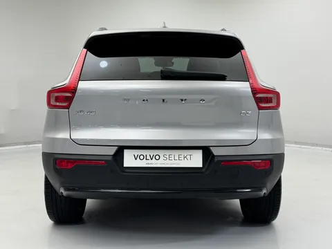 DU74WOJ Volvo XC40 2.0 B3P Plus Dark 5dr Auto Thumbnail #8