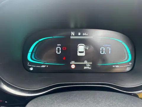 ET24NUP Hyundai i10 1.0 [63] Premium 5dr Auto [Nav] Thumbnail #12