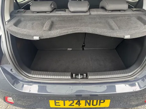 ET24NUP Hyundai i10 1.0 [63] Premium 5dr Auto [Nav] Thumbnail #15