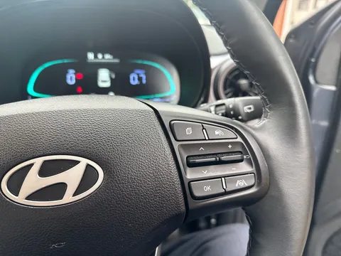 ET24NUP Hyundai i10 1.0 [63] Premium 5dr Auto [Nav] Thumbnail #25