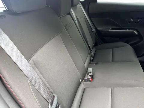 EN74UGJ Hyundai Kona 1.6 Hybrid 129 N Line 5dr DCT Thumbnail #10