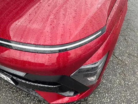 EN74UGJ Hyundai Kona 1.6 Hybrid 129 N Line 5dr DCT Thumbnail #18