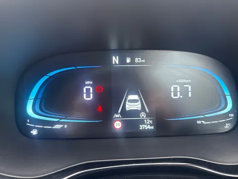 ET24TWV Hyundai i10 1.0 [63] Premium 5dr Auto [Nav] Thumbnail #12