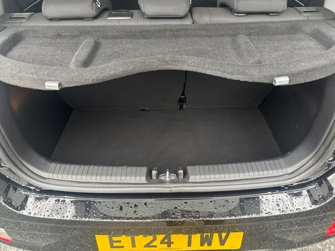 ET24TWV Hyundai i10 1.0 [63] Premium 5dr Auto [Nav] Thumbnail #14