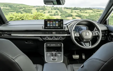  Honda CR-V PHEV ADVANCE TECH Thumbnail #5