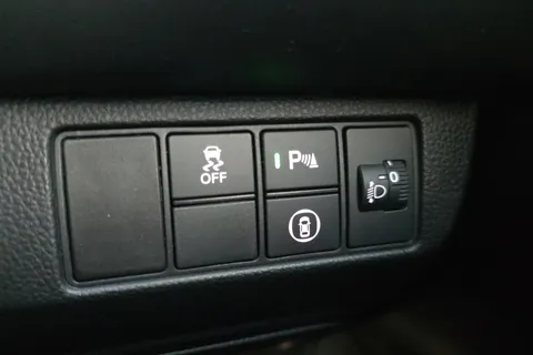 DA73HGP Honda Hr-V 1.5 eHEV Elegance 5dr CVT Thumbnail #19