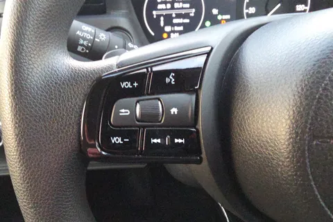 DA73HGP Honda Hr-V 1.5 eHEV Elegance 5dr CVT Thumbnail #20