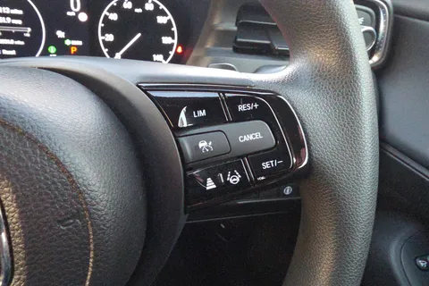 DA73HGP Honda Hr-V 1.5 eHEV Elegance 5dr CVT Thumbnail #21