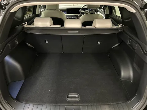 LG74MWN Hyundai Tucson 1.6T Hybrid Ultimate 5dr Auto Thumbnail #17