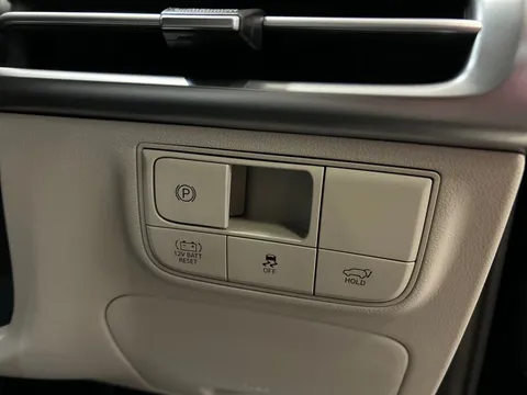 LG74MWN Hyundai Tucson 1.6T Hybrid Ultimate 5dr Auto Thumbnail #22