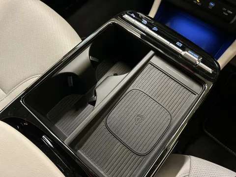 LG74MWN Hyundai Tucson 1.6T Hybrid Ultimate 5dr Auto Thumbnail #26