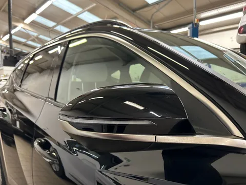 LG74MWN Hyundai Tucson 1.6T Hybrid Ultimate 5dr Auto Thumbnail #32