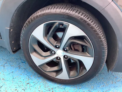 DV66XPZ Hyundai Tucson 2.0 CRDi 185 Premium SE 5dr Auto Thumbnail #11