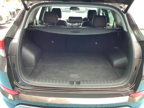 DV66XPZ Hyundai Tucson 2.0 CRDi 185 Premium SE 5dr Auto Thumbnail #12