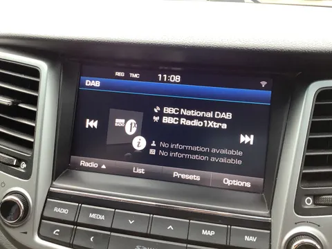 DV66XPZ Hyundai Tucson 2.0 CRDi 185 Premium SE 5dr Auto Thumbnail #21