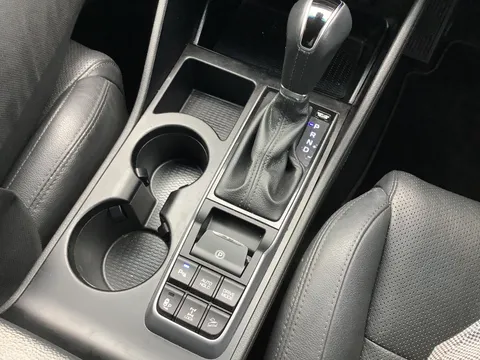 DV66XPZ Hyundai Tucson 2.0 CRDi 185 Premium SE 5dr Auto Thumbnail #27