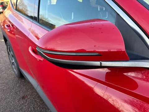 GJ72FHP Hyundai Tucson 1.6 TGDi Plug-in Hybrid Ultimate 5dr 4WD Auto Thumbnail #14