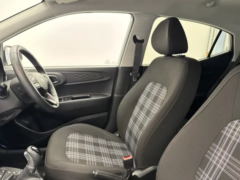 ET24TFF Hyundai i10 1.0 [63] Premium 5dr Auto [Nav] Thumbnail #13