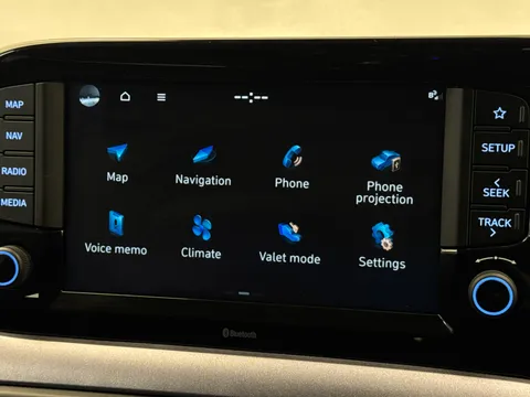 ET24TFF Hyundai i10 1.0 [63] Premium 5dr Auto [Nav] Thumbnail #22