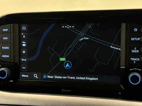 ET24TFF Hyundai i10 1.0 [63] Premium 5dr Auto [Nav] Thumbnail #23