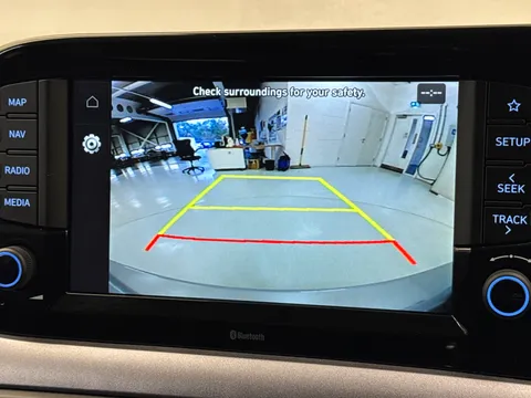 ET24TFF Hyundai i10 1.0 [63] Premium 5dr Auto [Nav] Thumbnail #24