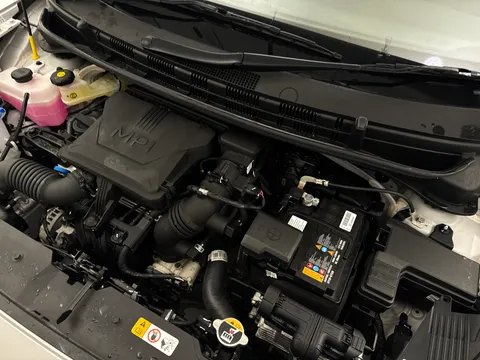 ET24TFF Hyundai i10 1.0 [63] Premium 5dr Auto [Nav] Thumbnail #27